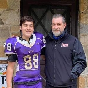 Meet your Posher, Eddie